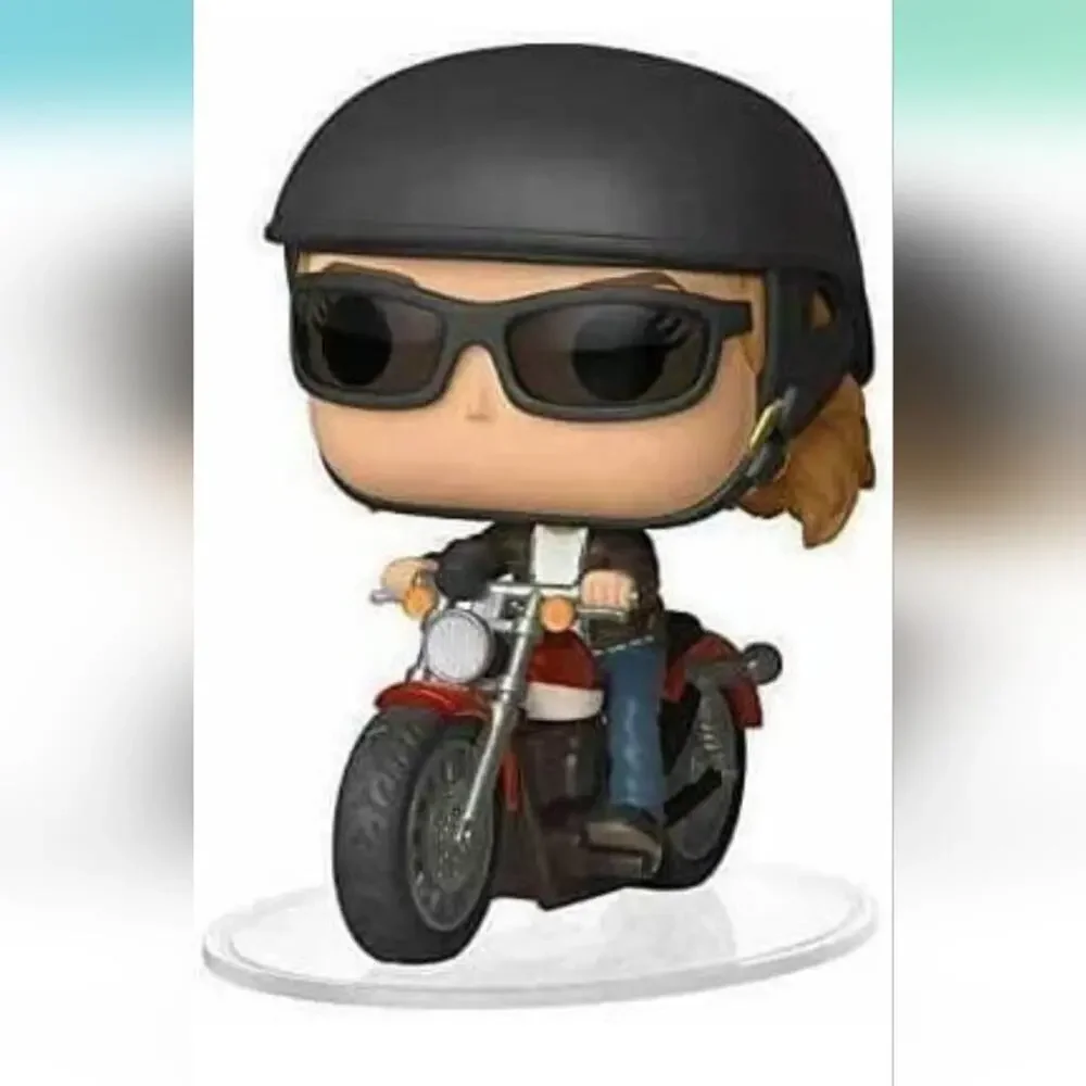 Funko pop ride